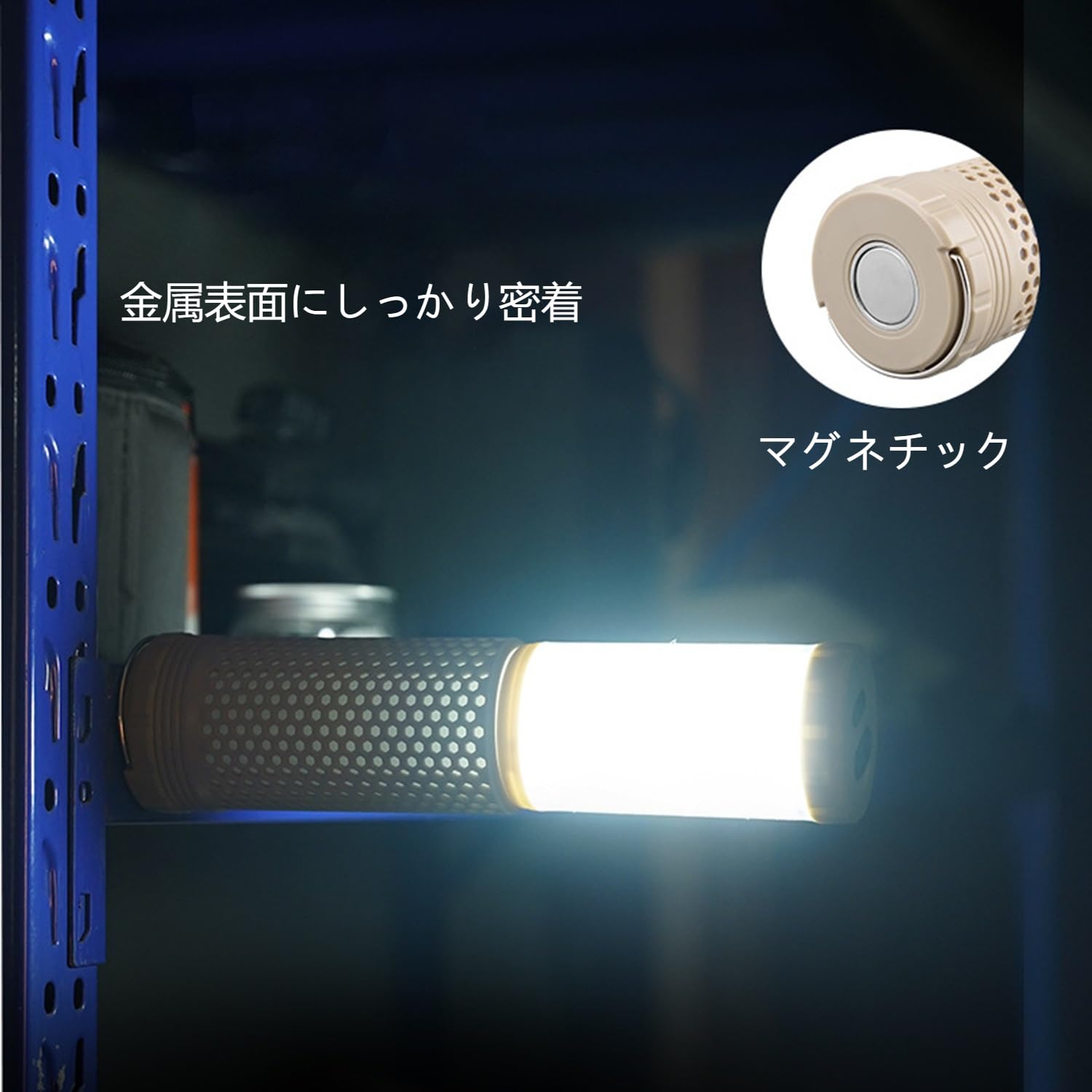 sol 折りたたみ式ランタン ホワイト 31xg2rASSUL._UF894,1000_QL80_.jpg